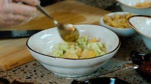 🤯 Салат с икрой сельди "ястык": простой рецепт, которы?