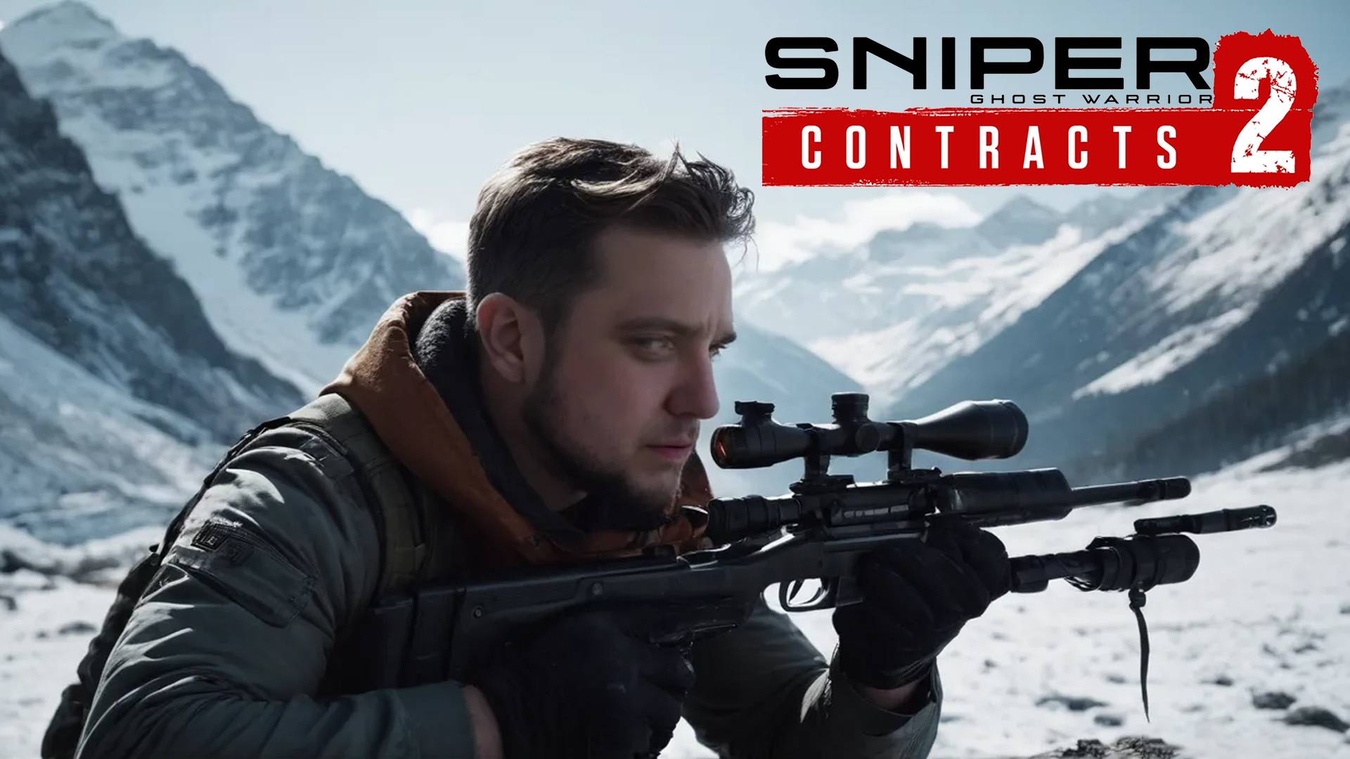 ВЫСОТЫ ТАДЖМИД - Sniper Ghost Warrior Contracts 2 #4