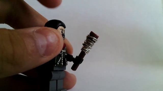 The Walking Dead custom / ходячие мертвецы кастомы смотреть онлайн