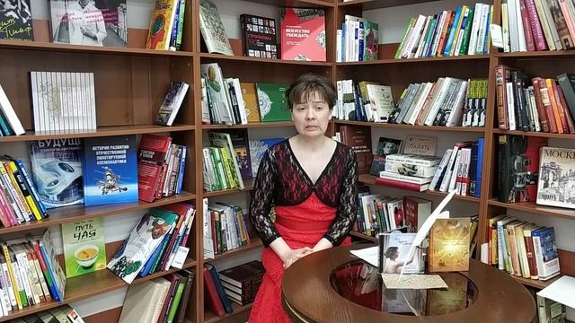 Интервью с поэтессой Еленой Трофимчук смотреть онлайн