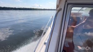 Сильвер кабин 690