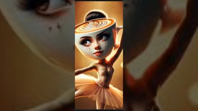 Песня балерина Капучино смотреть онлайн