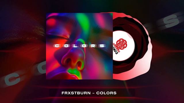 FRXSTBURN - Colors (2025) смотреть онлайн