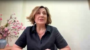 Запись прямого эфира с Ольгой Николаевной от 28.05.2015