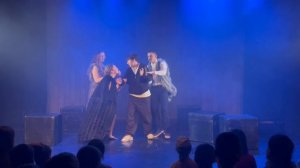 Капустник ч.2. 25.05.2025