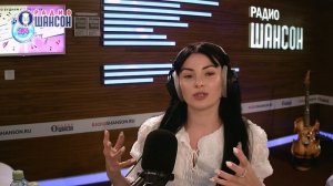 Тамара КУТИДЗЕ и Игорь АРАВСКИЙ. «Звёздный завтрак» н?