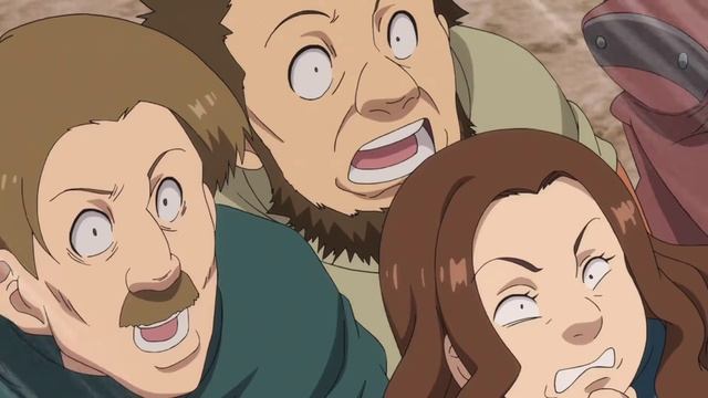 Семь смертных грехов #anime #edit #amv смотреть онлайн