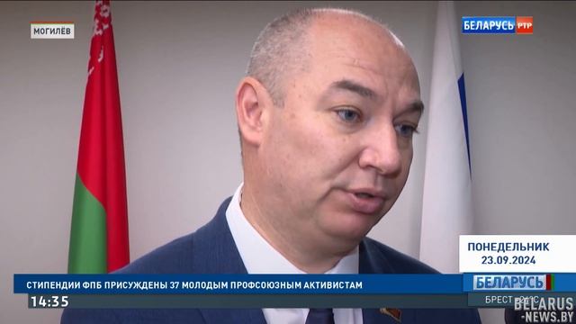 Делегация Беларуси работает в штаб-квартире ООН в Нью-