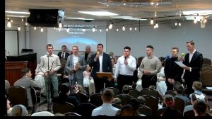 📌NEW «Благодарю Тебя за все» | новая песня Бальжик П. | А