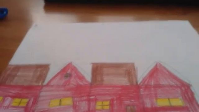 ДОМ ИЗ БУМАГИ 1 смотреть онлайн