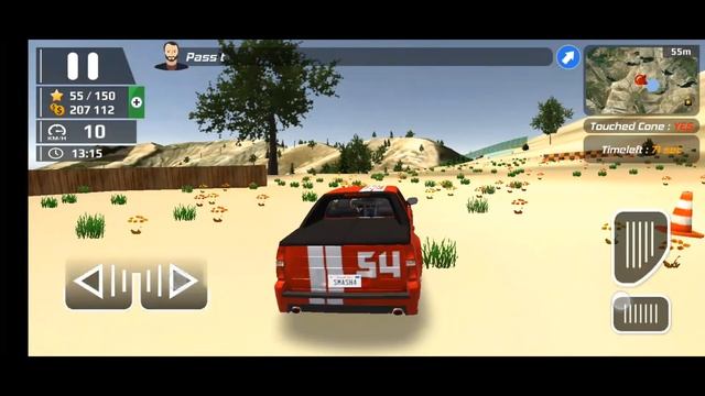 Helicopter Flight Pilot 13 серия #игры #TOJMAHAL_TJK