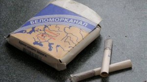 Беломорканал-ботя
