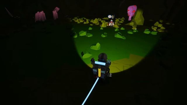 Добыча астрониума!-#9 ASTRONEER ПРОХОЖДЕНИЕ.