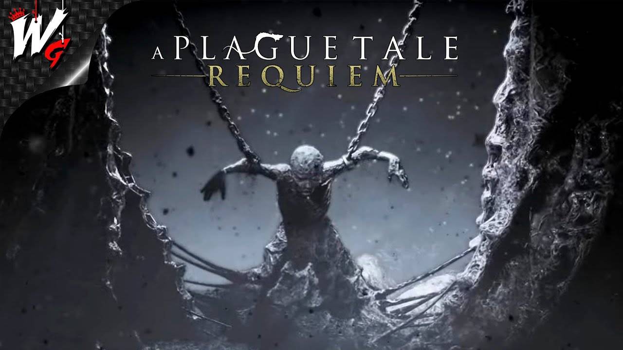 ТЮРЬМА БАЗИЛИУСА ▷ A Plague Tale: Requiem [PC] - №8