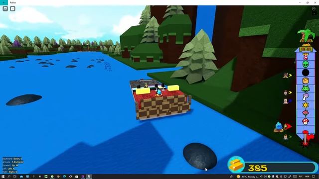 роблокс корабль 1 серия смотреть онлайн