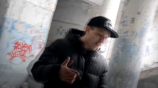 МижGun - Пока я жив (Directed by inSHOOTtv 2016) смотреть онлайн