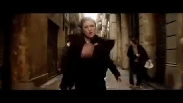 Анонс фильма «Нокаут» смотреть онлайн