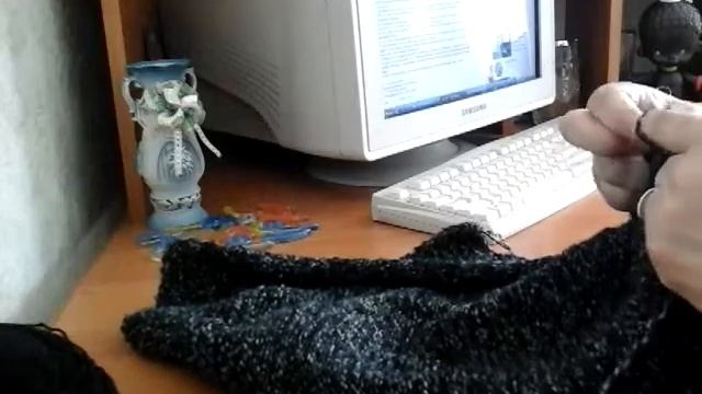 TAG: "О вязании с душой" / " About knitting with soul" смотреть онлайн