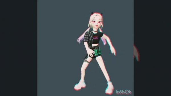 Zepeto Dance /Song: Roses/ Танец Зепето