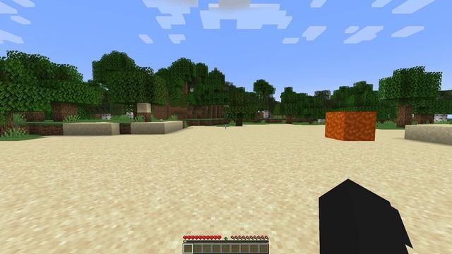 Как Получить Кирку 255 Удачи и 255 Эффективности в Майнкр смотреть онлайн