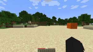 Как Получить Кирку 255 Удачи и 255 Эффективности в Майнкр