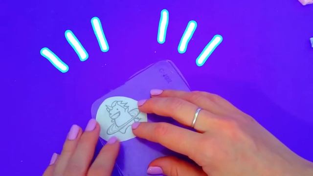 DIY ЕДИНОРОГИ ♡ 10 ИДЕЙ ♡ смотреть онлайн