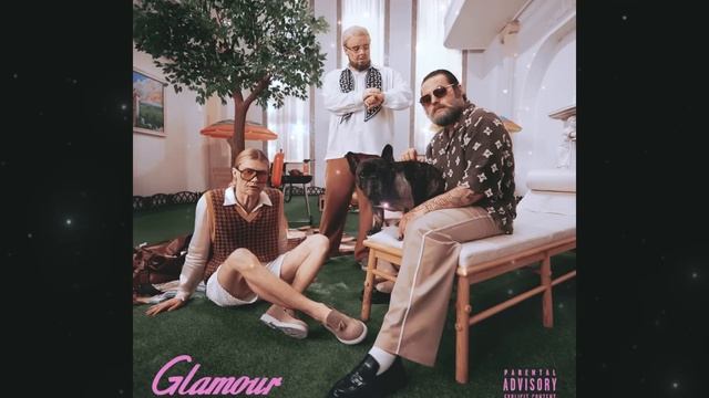 Artem Shilovets, Uniqe, nkeeei, Wipo - ГЛАМУР (Slowed & Reverb) + Lyrics смотреть онлайн