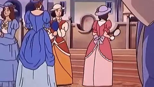 "ЗОЛУШКА" 2-серия На РуСсКоМ ЯзЫкЕ смотреть онлайн