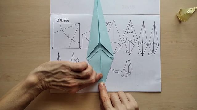 База ВОЗДУШНЫЙ ЗМЕЙ Кобра смотреть онлайн
