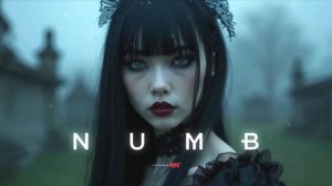 Witch House / Phonk / Hardwave / Dark Ambient / Trap Mix 'NUMB'