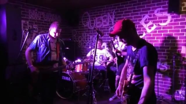 Азон, 24.04.2016 @Подольск