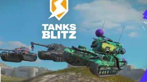 играю в тенкс блиц [жегичанто]