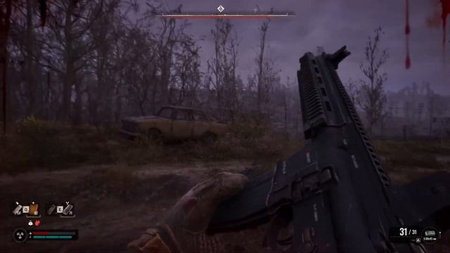 S T A L K E R 2 Heart of Chornobyl слава яйцям дійшов з перегрузом ? смотреть онлайн