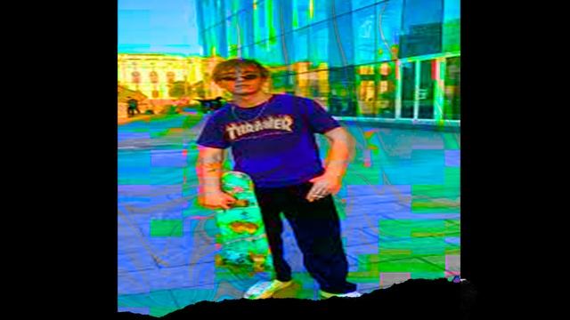 БИТ В СТИЛЕ LIL MORTY смотреть онлайн