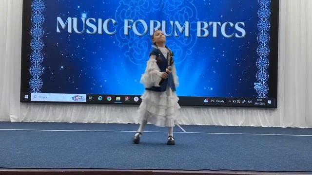 Аманжол Ақбаян