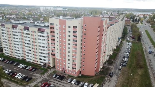 Клин ,Волоколамское ш 3А ,в продаже 2-комнатная квартира ,площадь 62.6 кВ.м . смотреть онлайн