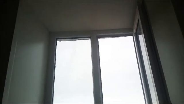 Сегодня, 25 марта, в доме на улице Советской, 59 на 5 этаже