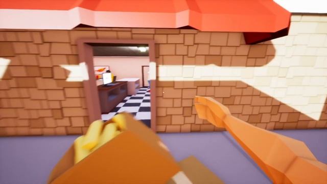 Что закажете, cэр? | One-armed cook смотреть онлайн