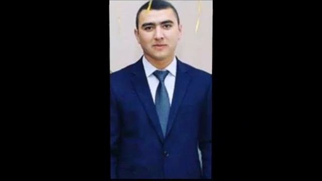 Вейсил Бабаев. Помним. Любим. Скорбим