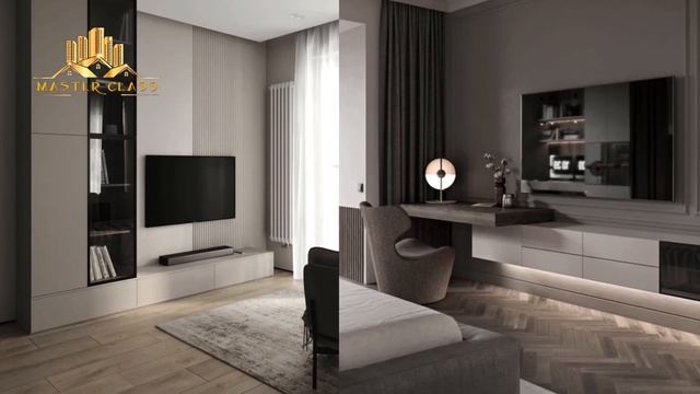 Современные Идеи Интерьера Гостиной смотреть онлайн