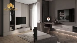 Современные Идеи Интерьера Гостиной