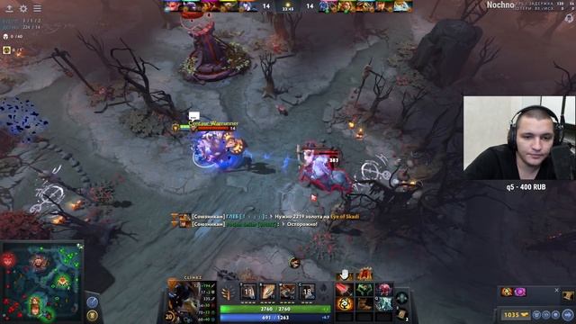 Жесткий герой, Клинкза нужно фиксить смотреть онлайн