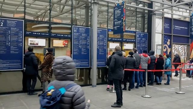 Как посетить Кремль осенью 2019 года смотреть онлайн