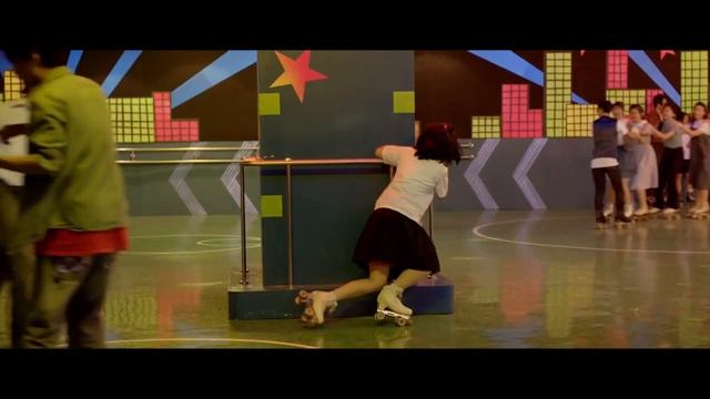 Клип к фильму Наше время Китай