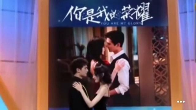 Повторили сюжет из дорамый дорама Ты Моя Слава смотреть онлайн