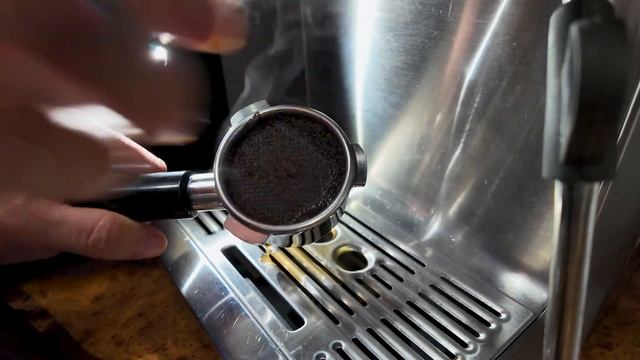 Рожок, Холдер, Портафильтр 54 мм