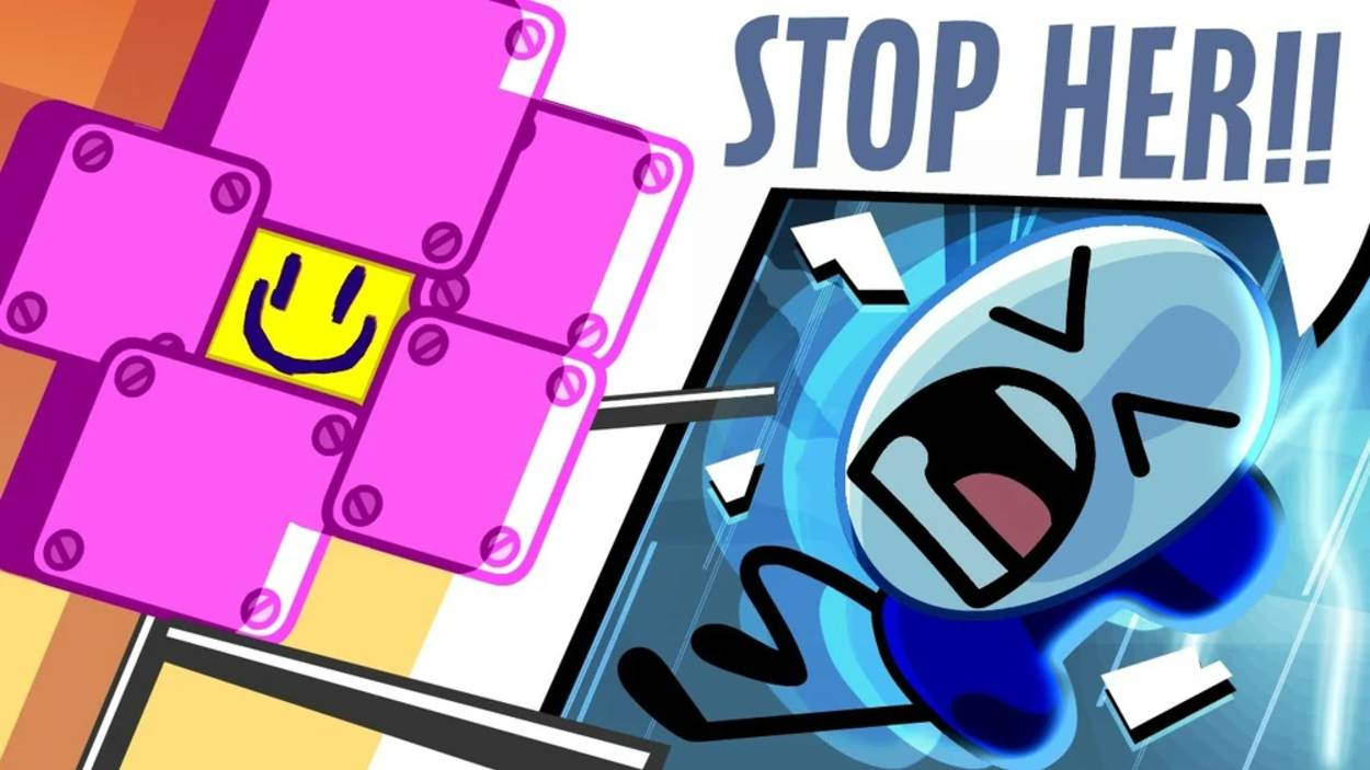 BFDI:TPOT 13: Category One смотреть онлайн