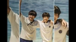 Вигуки/Vkook фф «Change the past (Изменить прошлое)» часть 3-4