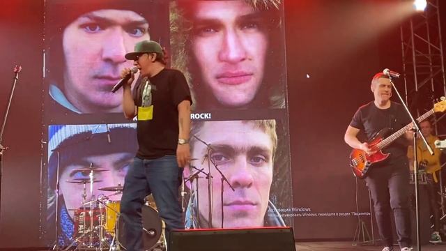 КИРПИЧИ (КИРПИЧИ-96)15.03.2024.МОСКВА.