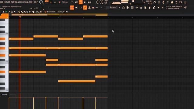 КАК НАПИСАТЬ ХАЙПЕРПОП В FL STUDIO 24 | ХАЙПЕРПОП ЗА 10 МИНУТ